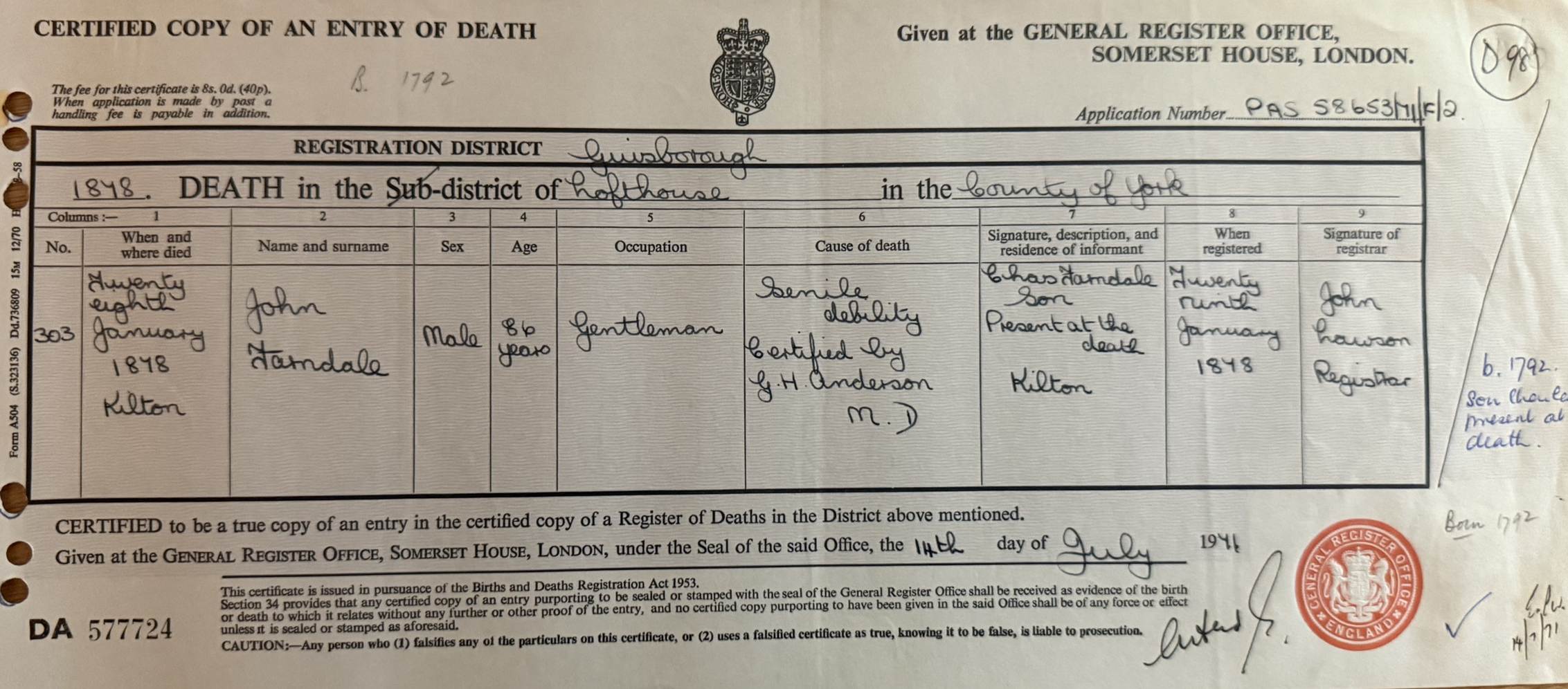 A document with writing on it
Description automatically generated